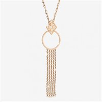 Collana Rebecca Donna Melrose in Bronzo B17KOO04 - B17KOO04